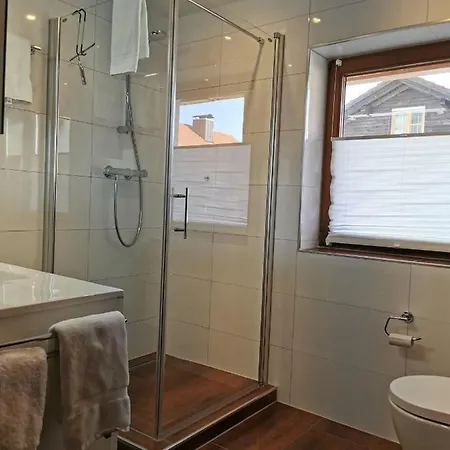 Ferienhaus-haidweg-wohnung-2 * Haidmuhle