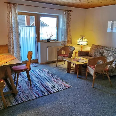 Ferienhaus-haidweg-wohnung-2