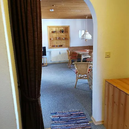 شقة Ferienhaus-haidweg-wohnung-2 *