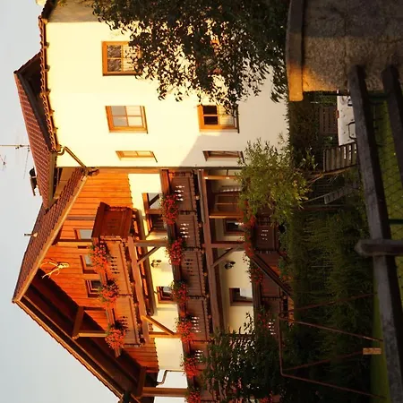 Ferienhaus-haidweg-wohnung-2 Apartment