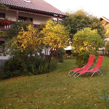 Ferienhaus-haidweg-wohnung-2 * Haidmuhle