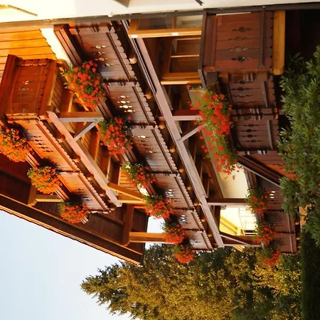 Apartment Ferienhaus-haidweg-wohnung-2 *