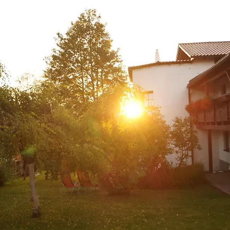 Ferienhaus-haidweg-wohnung-2 Apartment