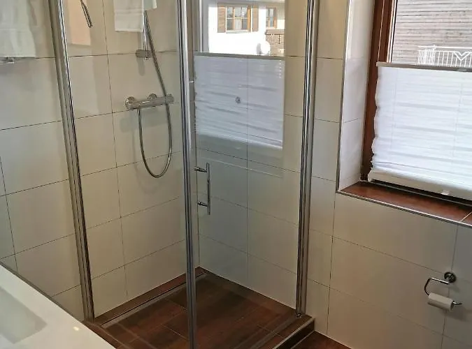 Apartamento Ferienhaus-haidweg-wohnung-2