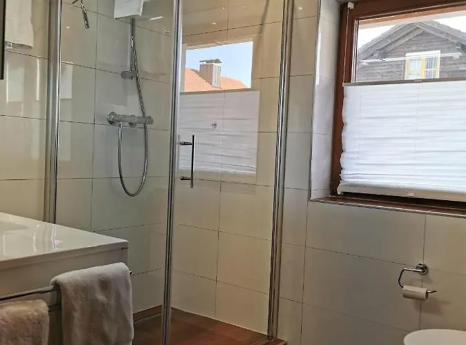 Ferienhaus-haidweg-wohnung-2 * Haidmühle