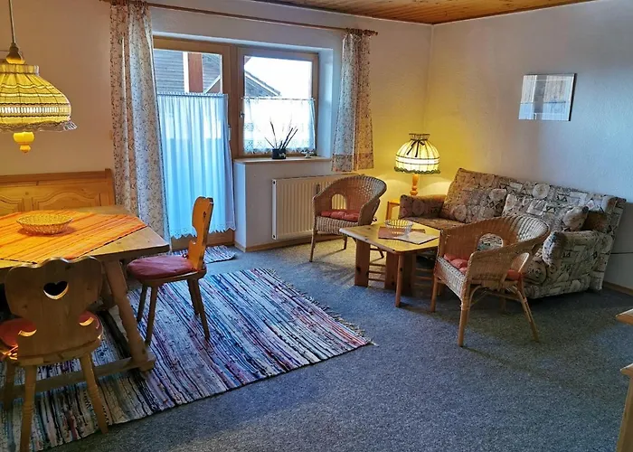 Ferienhaus-haidweg-wohnung-2