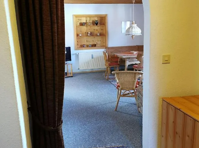 Apartamento Ferienhaus-haidweg-wohnung-2 *