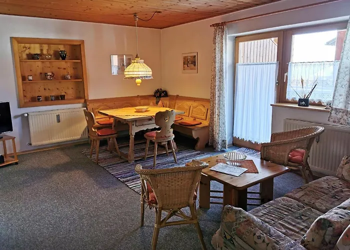 Ferienhaus-haidweg-wohnung-2