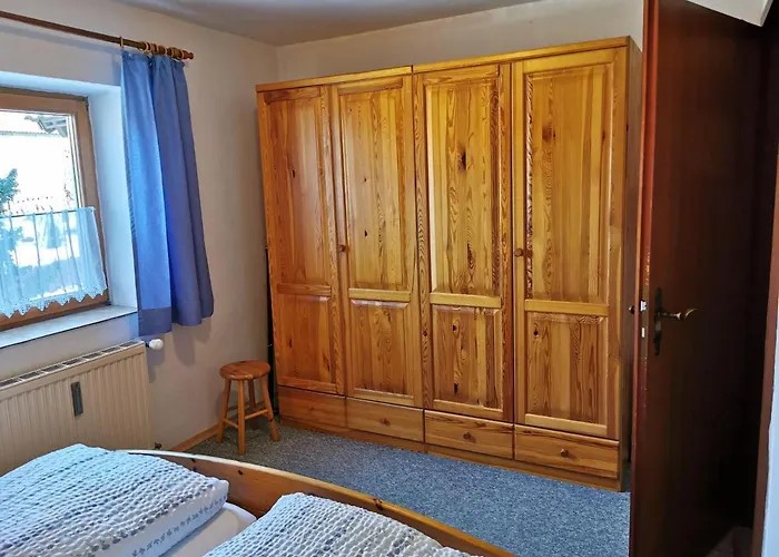 Ferienhaus-haidweg-wohnung-2 Apartamento *