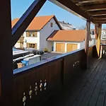 Ferienhaus-haidweg-wohnung-2 * Haidmühle