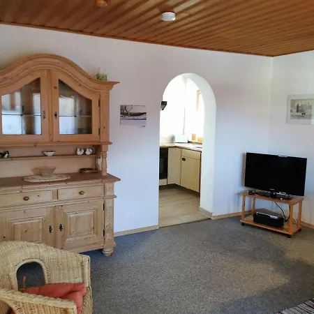 Ferienhaus-haidweg-wohnung-2 Haidmühle