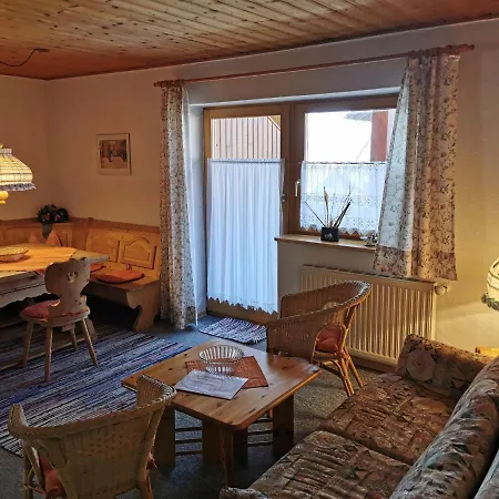 Appartement Ferienhaus-haidweg-wohnung-2