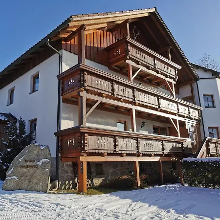 Ferienhaus-haidweg-wohnung-2 Apartament *