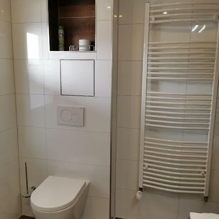 Apartament Ferienhaus-haidweg-wohnung-2
