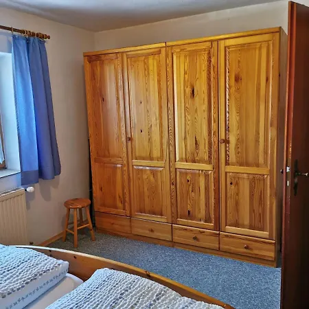 Ferienhaus-haidweg-wohnung-2 Appartement *