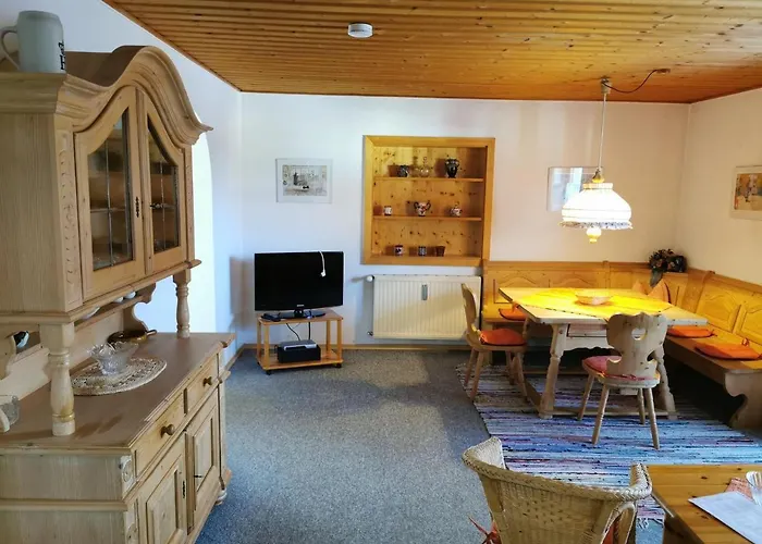 Ferienhaus-haidweg-wohnung-2 *