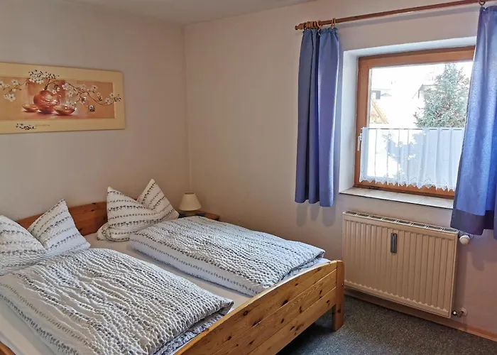 Ferienhaus-haidweg-wohnung-2 *