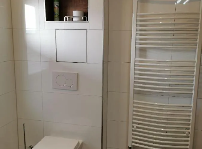 Appartement Ferienhaus-haidweg-wohnung-2
