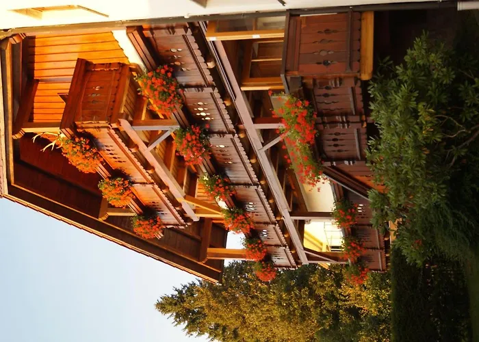 Appartement Ferienhaus-haidweg-wohnung-2 *