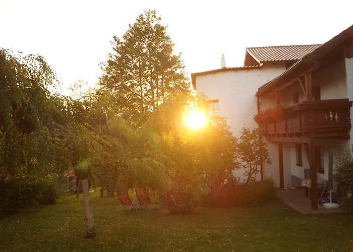 Ferienhaus-haidweg-wohnung-2 Appartement